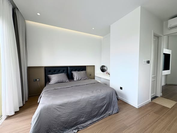 2-bedroom Apartment for rent in Cam Le Da Nang — photo 4