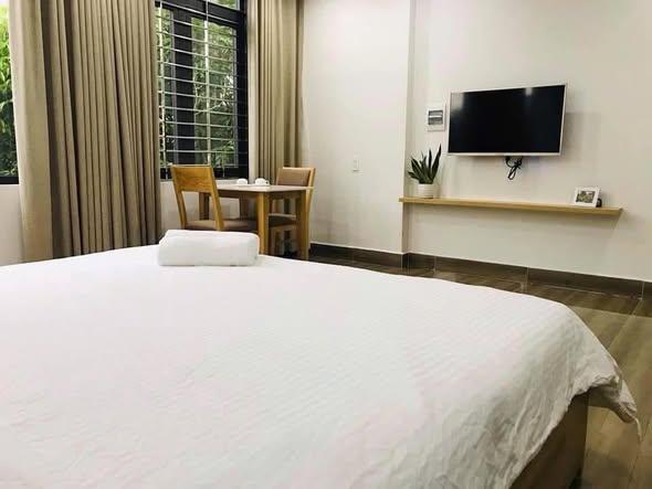 0-bedroom Apartment for rent in Son Tra Da Nang — photo 4