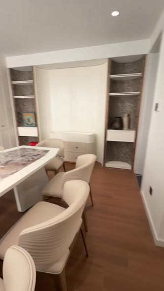 2-bedroom Apartment for rent in Cam Le Da Nang — photo 1