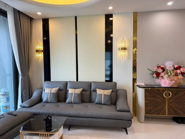 2-bedroom Apartment for rent in Ngu Hanh Son Da Nang — photo 5