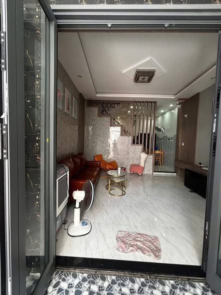 3-bedroom House for rent in Thanh Khe Da Nang — photo 1