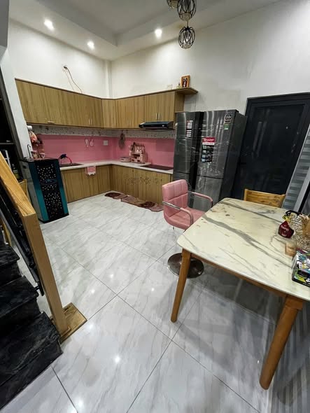 3-bedroom House for rent in Thanh Khe Da Nang — photo 3