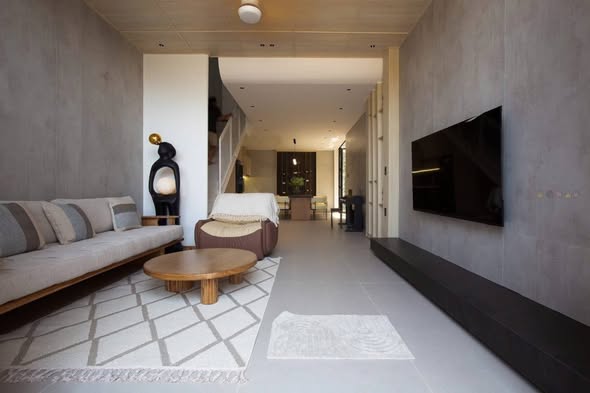 4-bedroom House for rent in Ngu Hanh Son Da Nang — photo 2