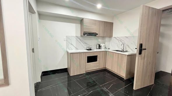 0-bedroom Apartment for rent in Ngu Hanh Son Da Nang — photo 3