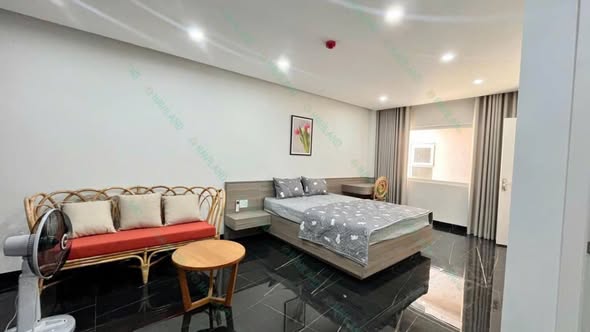 0-bedroom Apartment for rent in Ngu Hanh Son Da Nang — photo 5