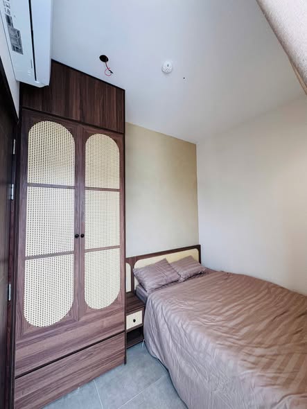 2-bedroom Apartment for rent in Ngu Hanh Son Da Nang — photo 5