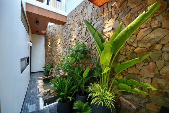 3-bedroom House for rent in Hai Chau Da Nang — photo 3