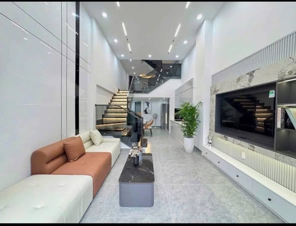 4-bedroom House for rent in Hai Chau Da Nang — photo 3