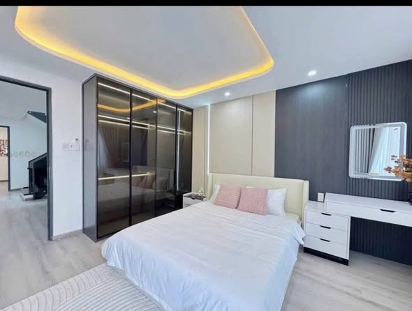 4-bedroom House for rent in Hai Chau Da Nang — photo 5