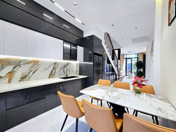 3-bedroom House for rent in Lien Chieu Da Nang — photo 4