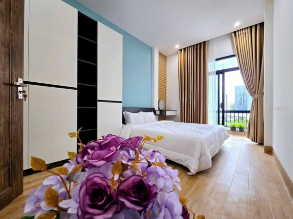 3-bedroom House for rent in Lien Chieu Da Nang — photo 5