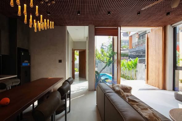 0-bedroom House for rent in Ngu Hanh Son Da Nang — photo 4