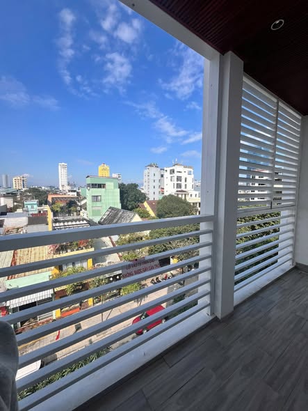 1-bedroom Apartment for rent in Hai Chau Da Nang — photo 2