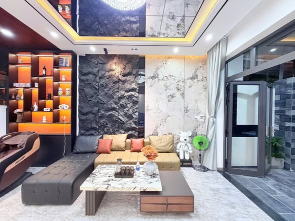 3-bedroom House for sale in Hai Chau Da Nang — photo 5