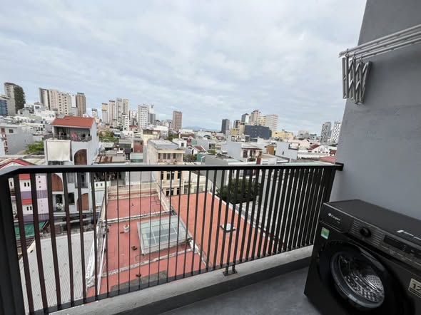 1-bedroom Apartment for rent in Not Provided Da Nang — photo 2