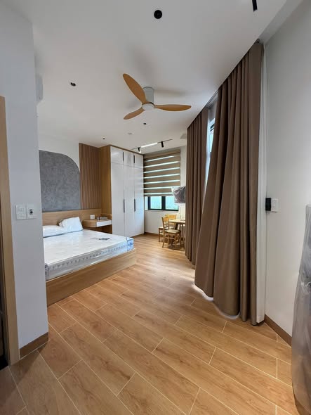 0-bedroom Apartment for rent in Ngu Hanh Son Da Nang — photo 4