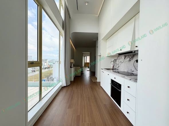 2-bedroom Apartment for rent in Ngu Hanh Son Da Nang — photo 2