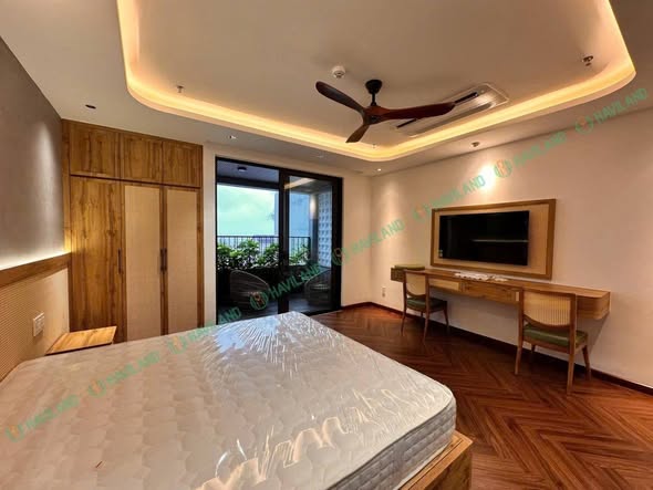 1-bedroom Apartment for rent in Son Tra Da Nang — photo 3