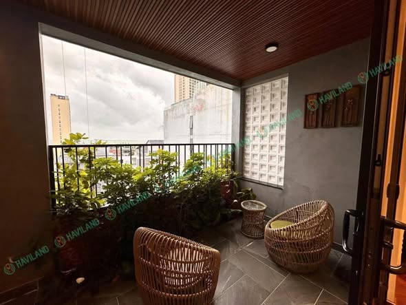 1-bedroom Apartment for rent in Son Tra Da Nang — photo 5