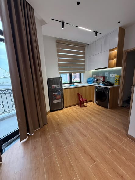 0-bedroom Apartment for rent in Ngu Hanh Son Da Nang — photo 3