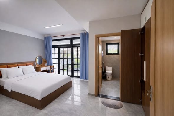 5-bedroom House for rent in Ngu Hanh Son Da Nang — photo 3