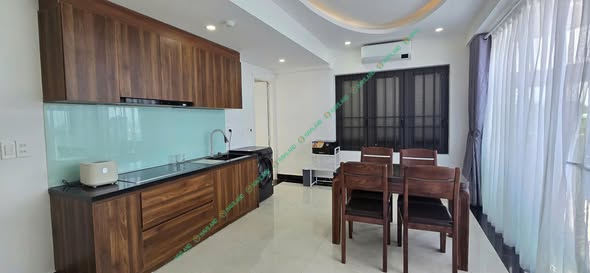 0-bedroom Apartment for rent in Hai Chau Da Nang — photo 2
