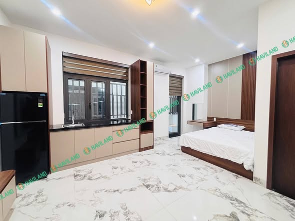 0-bedroom Apartment for rent in Hai Chau Da Nang — photo 4
