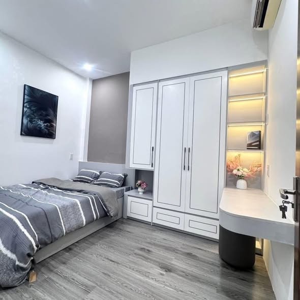 4-bedroom House for sale in Thanh Khe Da Nang — photo 4