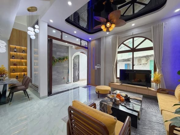 3-bedroom House for sale in Thanh Khe Da Nang — photo 2