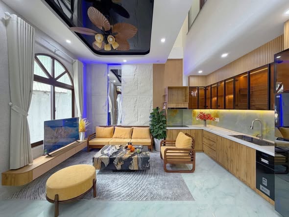 3-bedroom House for sale in Thanh Khe Da Nang — photo 3