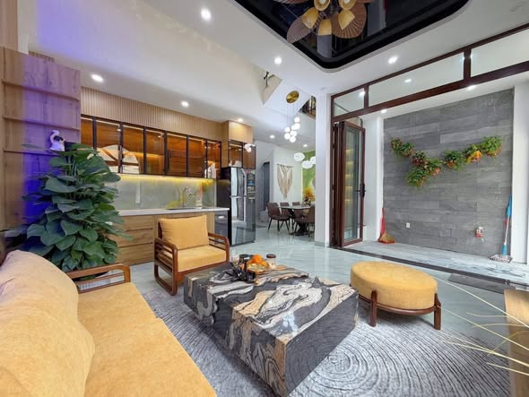 3-bedroom House for sale in Thanh Khe Da Nang — photo 5