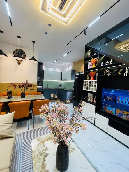 2-bedroom House for sale in Thanh Khe Da Nang — photo 4