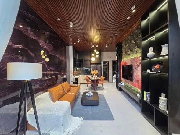 4-bedroom House for sale in Thanh Khe Da Nang — photo 2