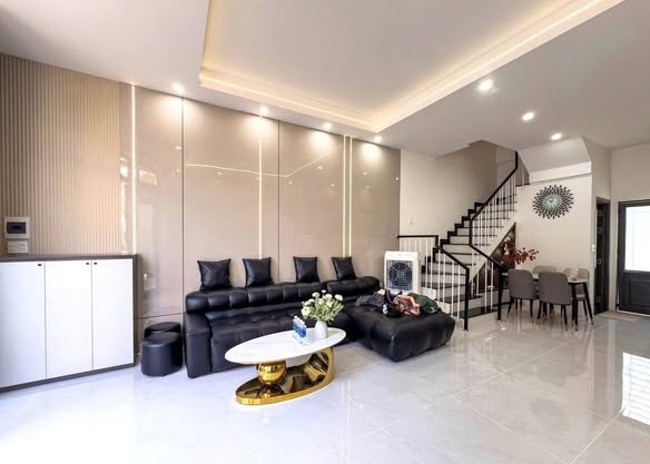 3-bedroom House for sale in Thanh Khe Da Nang — photo 5