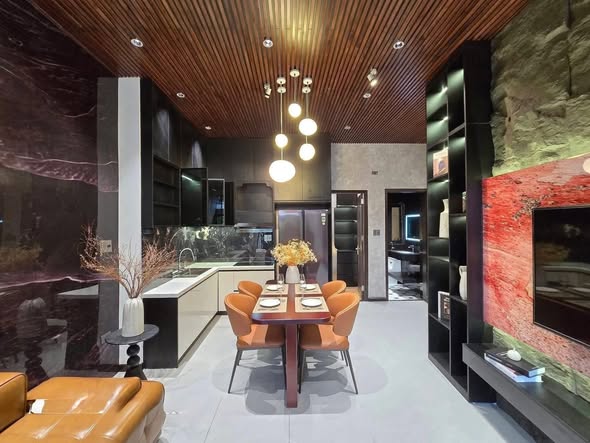 4-bedroom House for sale in Thanh Khe Da Nang — photo 5