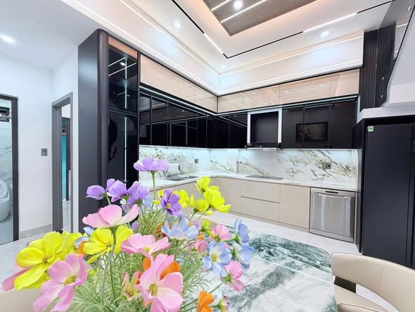 4-bedroom House for sale in Thanh Khe Da Nang — photo 3