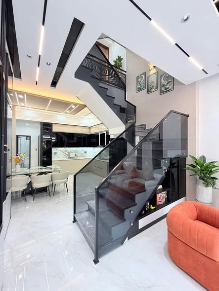 4-bedroom House for sale in Thanh Khe Da Nang — photo 5