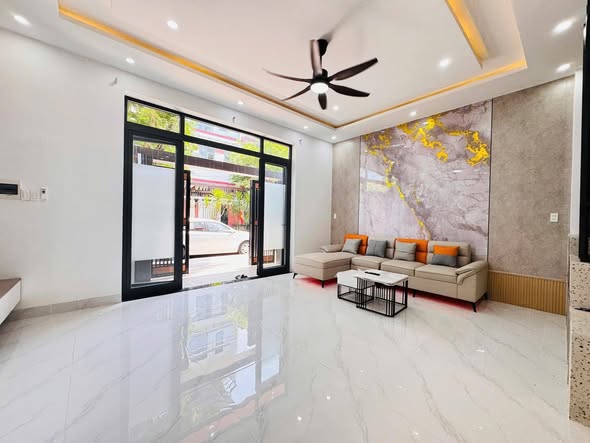 3-bedroom House for sale in Hai Chau Da Nang — photo 3
