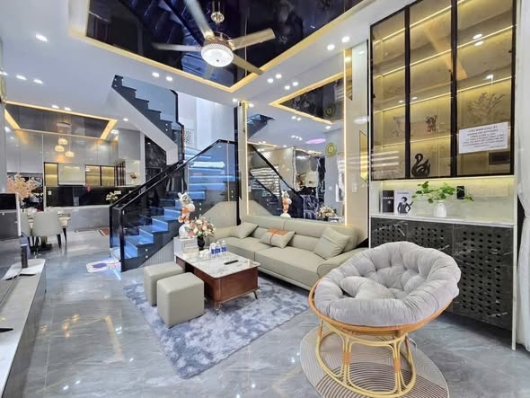 3-bedroom Villa for sale in Thanh Khe Da Nang — photo 5