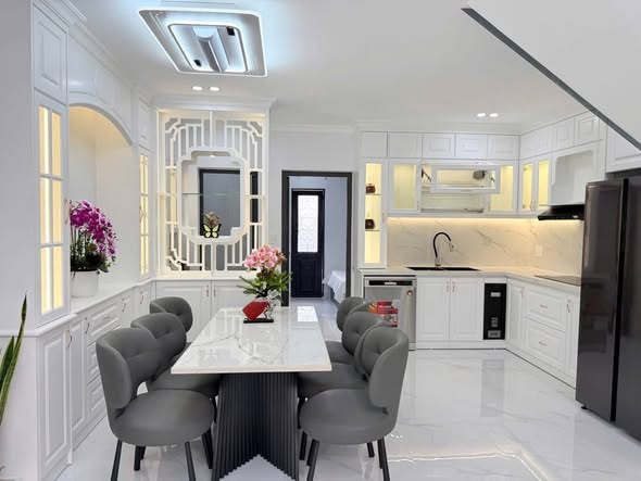 4-bedroom House for sale in Lien Chieu Da Nang — photo 4