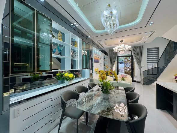 3-bedroom House for sale in Lien Chieu Da Nang — photo 3