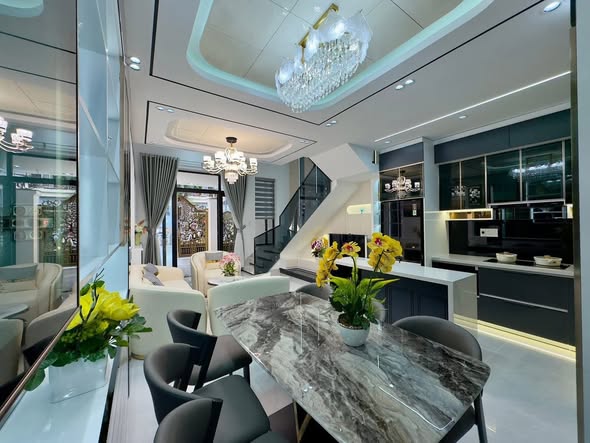 3-bedroom House for sale in Lien Chieu Da Nang — photo 5