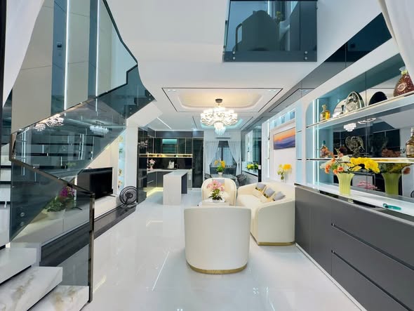 3-bedroom House for sale in Cam Le Da Nang — photo 2