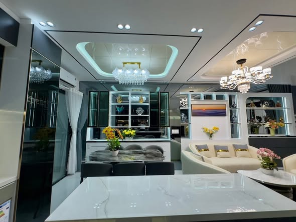 3-bedroom House for sale in Cam Le Da Nang — photo 4