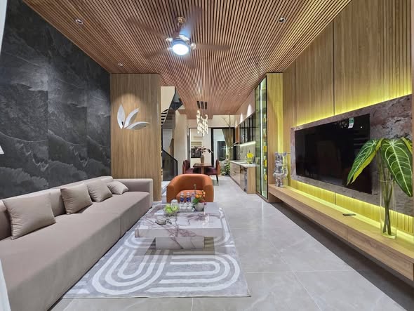 4-bedroom House for sale in Thanh Khe Da Nang — photo 3