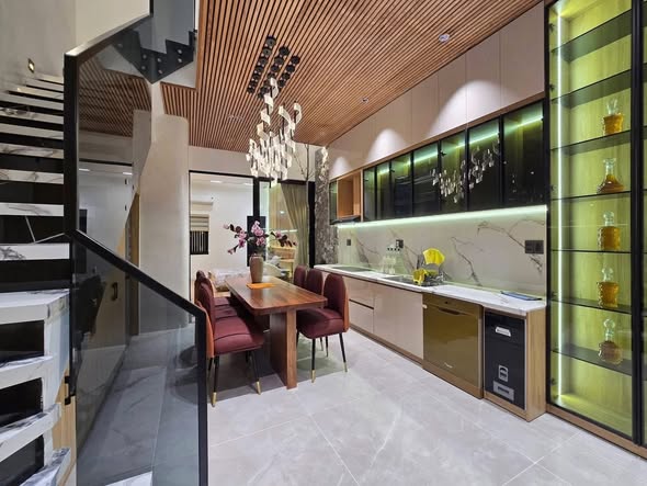 4-bedroom House for sale in Thanh Khe Da Nang — photo 4