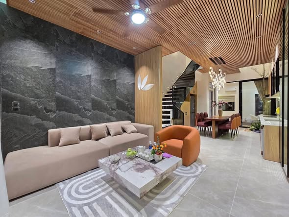 4-bedroom House for sale in Thanh Khe Da Nang — photo 5