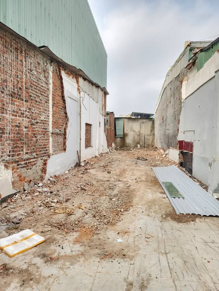 0-bedroom Land for sale in Lien Chieu Da Nang — photo 4