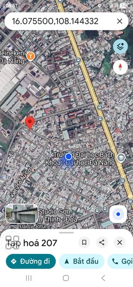 0-bedroom Land for sale in Lien Chieu Da Nang — photo 5