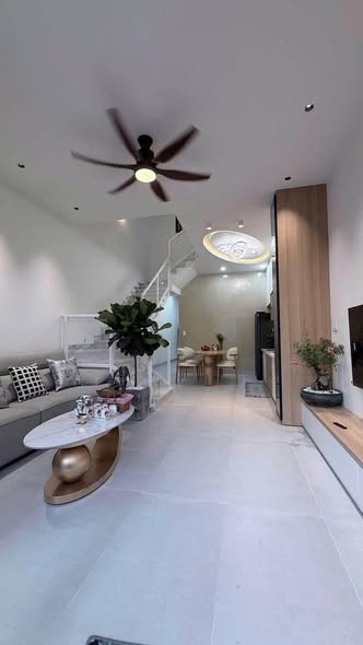 3-bedroom Townhouse for sale in Lien Chieu Da Nang — photo 4